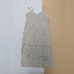 ·41 Hawthorn Slip Dress, Medium
